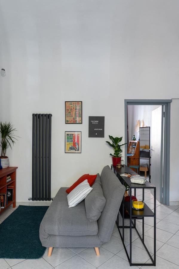 Orsini41 Firenze Lägenhet Exteriör bild