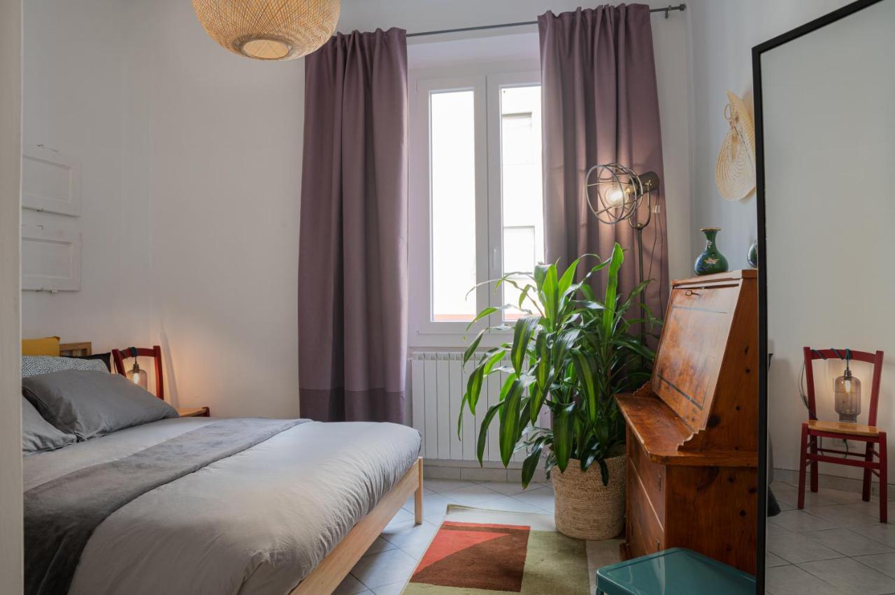 Orsini41 Firenze Lägenhet Exteriör bild