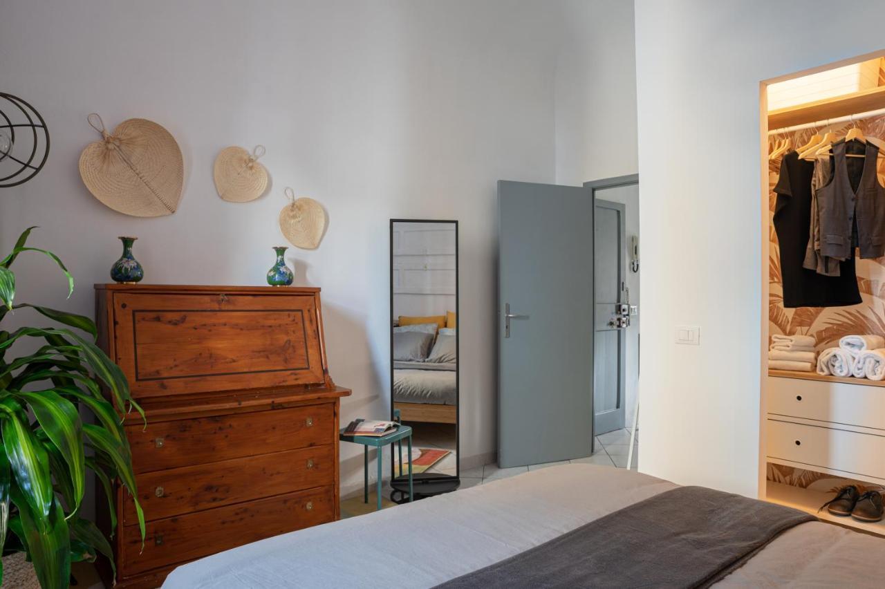Orsini41 Firenze Lägenhet Exteriör bild