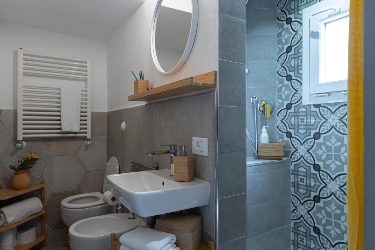 Orsini41 Firenze Lägenhet Exteriör bild